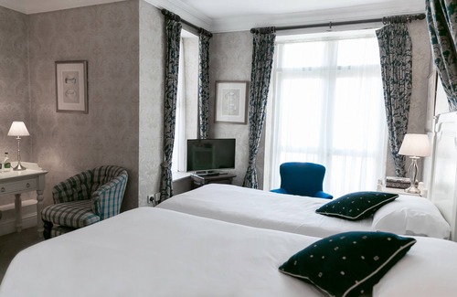 Ballsbridge Casa | Butlers Townhouse