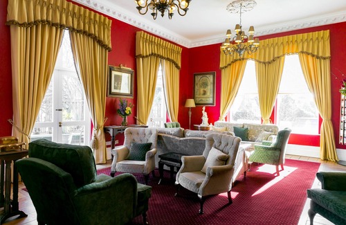 Ballsbridge Casa | Butlers Townhouse