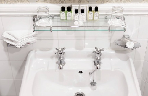 Ballsbridge Casa | Butlers Townhouse
