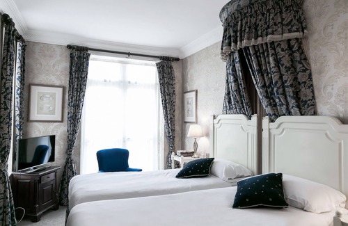 Ballsbridge Casa | Butlers Townhouse