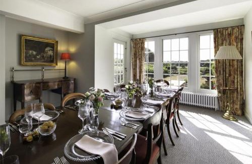 Woodbridge Casa | Butley Priory Farmhouse