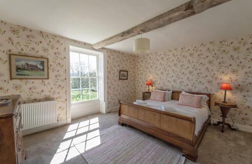 Woodbridge Casa | Butley Priory Farmhouse