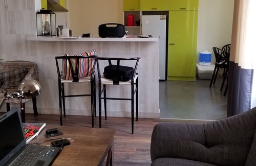 Saburtalo Apartamento | Buto's Place for Joyful vocation para parejas o amigos
