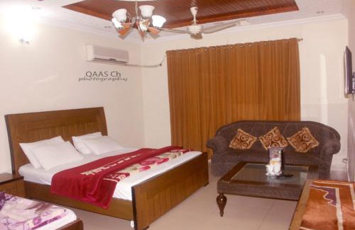 Islamabad Casa | Butt Lodges 3