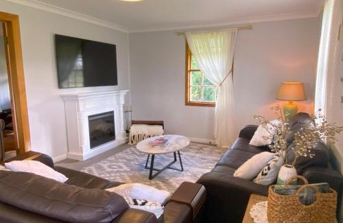 Broadwater Casa | Butterbox Farm