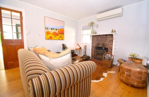 Broadwater Casa | Butterbox Farm