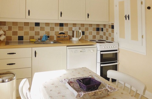 Kilmore Casa | Butterchurn Farmhouse Holiday Home
