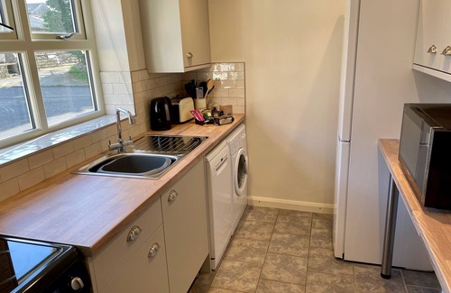 Danby Cabaña | Rural-Baño privado-Buttercup - 2 bedrooms