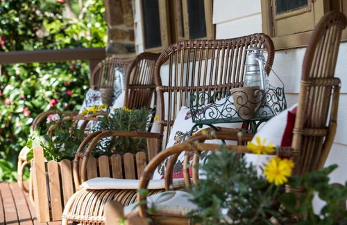 Warburton Cama Y Desayuno | Buttercup Hill