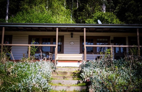 Warburton Cama Y Desayuno | Buttercup Hill