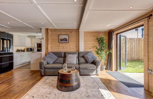 Wallingford Casa | Buttercup Lodge
