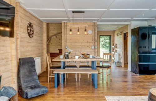 Wallingford Casa | Buttercup Lodge