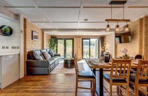 Wallingford Casa | Buttercup Lodge