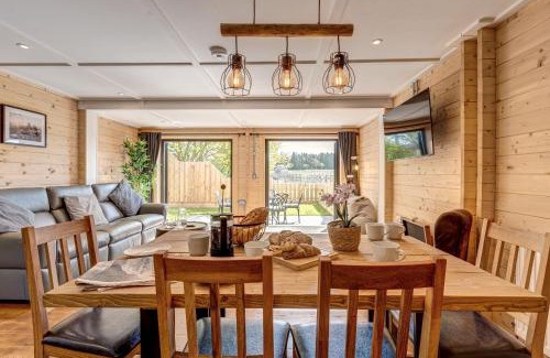 Wallingford Casa | Buttercup Lodge