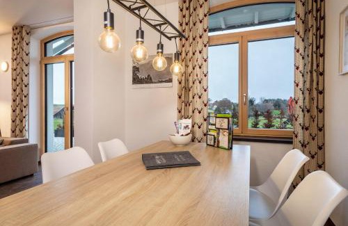 Christazhofen Apartamento | Butterei