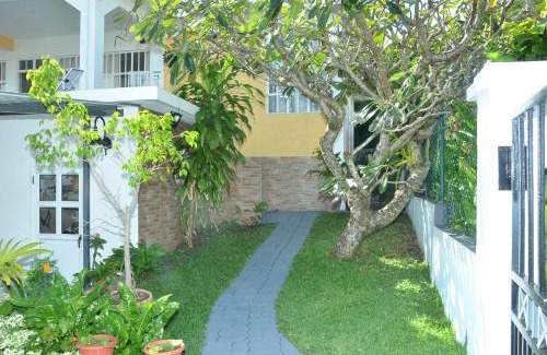 La Gaulette Apartamento | Butterfly apartment