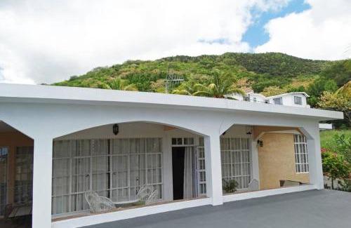 La Gaulette Apartamento | Butterfly apartment