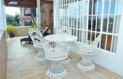 La Gaulette Apartamento | Butterfly apartment