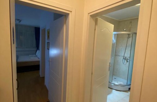 Jagodina Apartamento | Butterfly Apartment