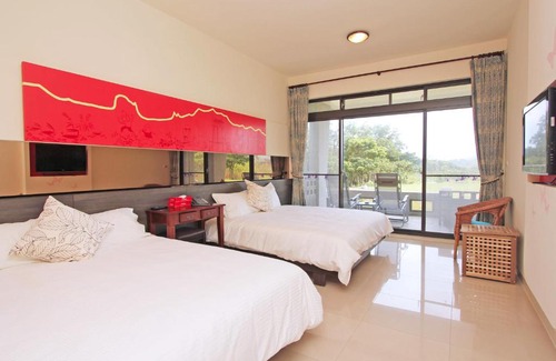 Manzhou Cama Y Desayuno | Butterfly B&B