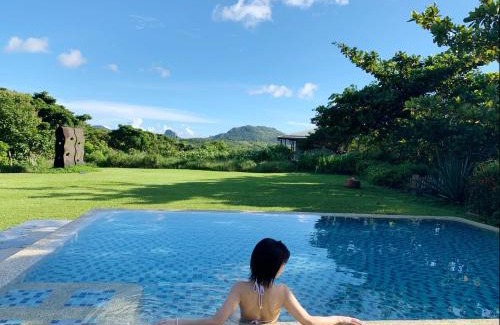 Manzhou Cama Y Desayuno | Butterfly B&B