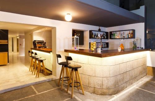 Rhodes Hotel | Butterfly Boutique Hotel