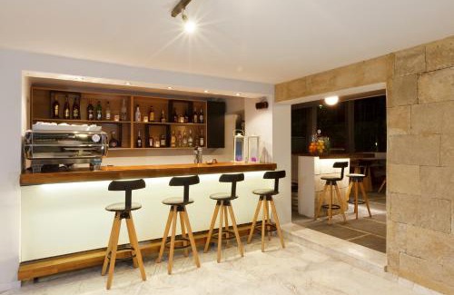 Rhodes Hotel | Butterfly Boutique Hotel