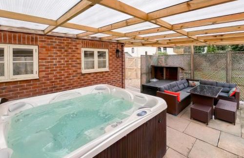 Maltby le Marsh Casa | Butterfly Cottage