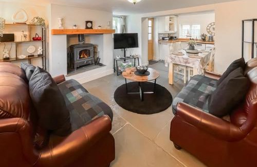 Maltby le Marsh Casa | Butterfly Cottage