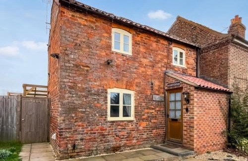 Maltby le Marsh Casa | Butterfly Cottage