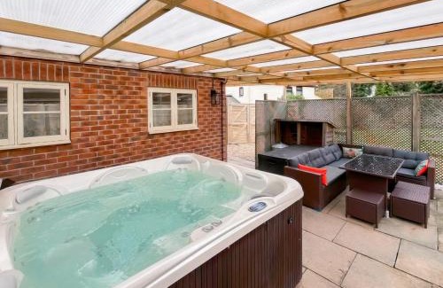 Maltby le Marsh Casa | Butterfly Cottage