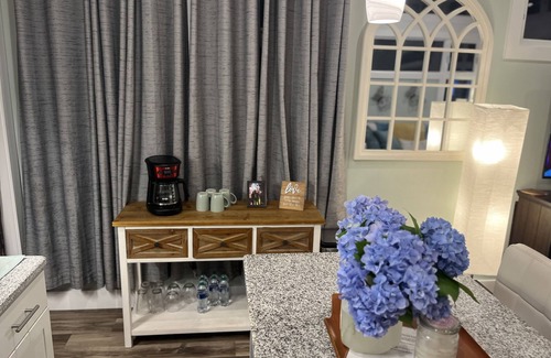 Carthage Cabaña | Butterfly Cottage Near Pinehurst Golfing