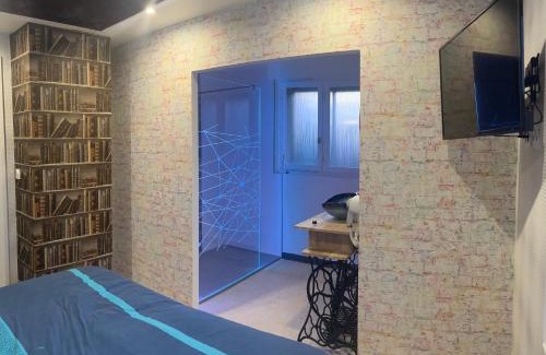 Epinal Casa | Butterfly
