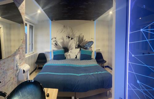 Epinal Casa | Butterfly
