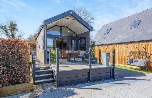 Holywell Casa | Butterfly