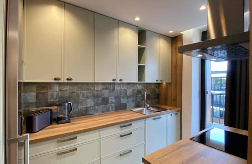 Zwierzyniec Apartamento | Butterfly Junior Suite - luxury & lightness for the senses