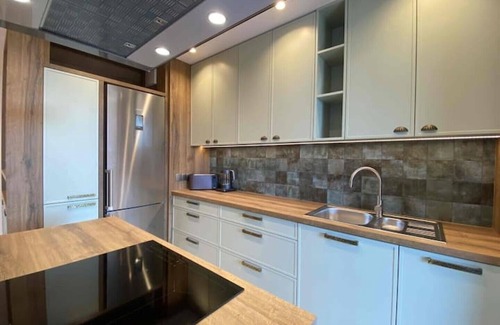 Zwierzyniec Apartamento | Butterfly Junior Suite - luxury & lightness for the senses