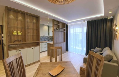 Zwierzyniec Apartamento | Butterfly Junior Suite - luxury & lightness for the senses