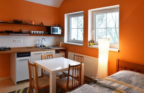 Dlouhy Most Apartamento | Butterfly luxury apartments near Jested