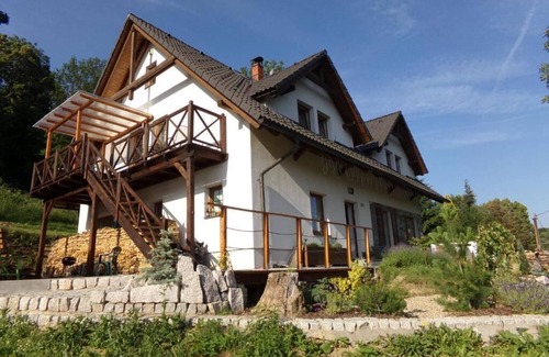 Dlouhy Most Apartamento | Butterfly luxury apartments near Jested