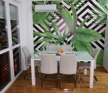 Cacak Apartamento | Butterfly