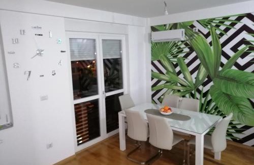 Cacak Apartamento | Butterfly
