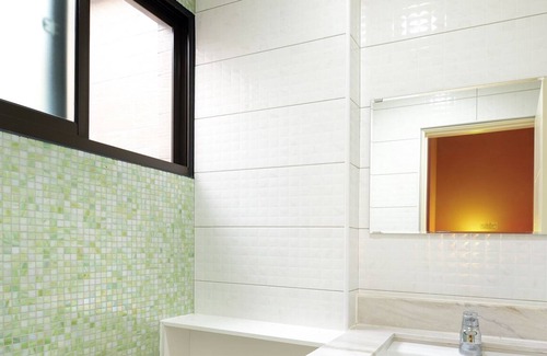 Yuanshan Casa | Butterfly Slide B & B