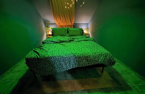 Nievern Hotel | Vacation cottage Butterfly