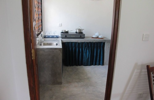 Hikkaduwa Villa | Villa Mariposa en "Paradise Island"