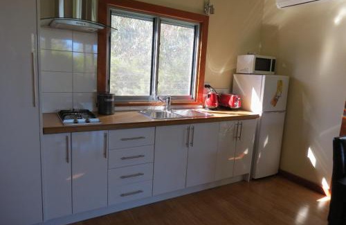 Castlemaine Casa | Butterworth Cottage