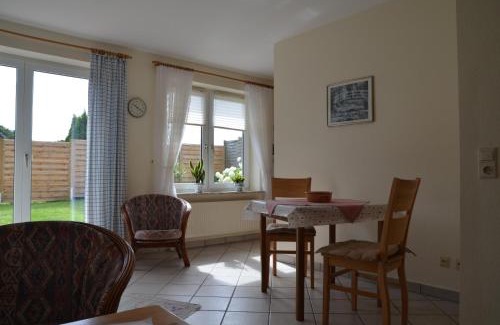 Kosel Apartamento | Buttgereit