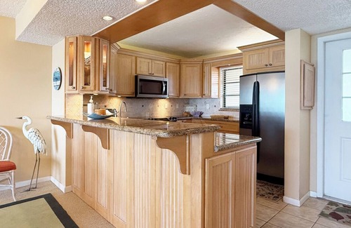 Key Largo Condominio | Buttonwood Bay. Spectacular Sunsets, Open Water Living and a 34 Foot Boat Slip!