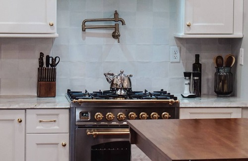 Cape May Casa | Buttonwood Mainstay - Designer Home