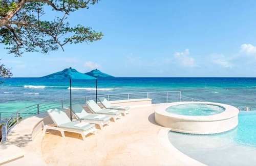 Ocho Rios Villa | Buttonwood Reef Villa